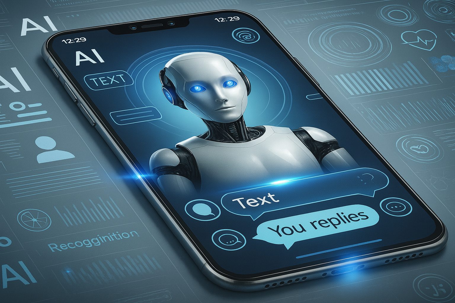 nkktech global image ai chatbot project