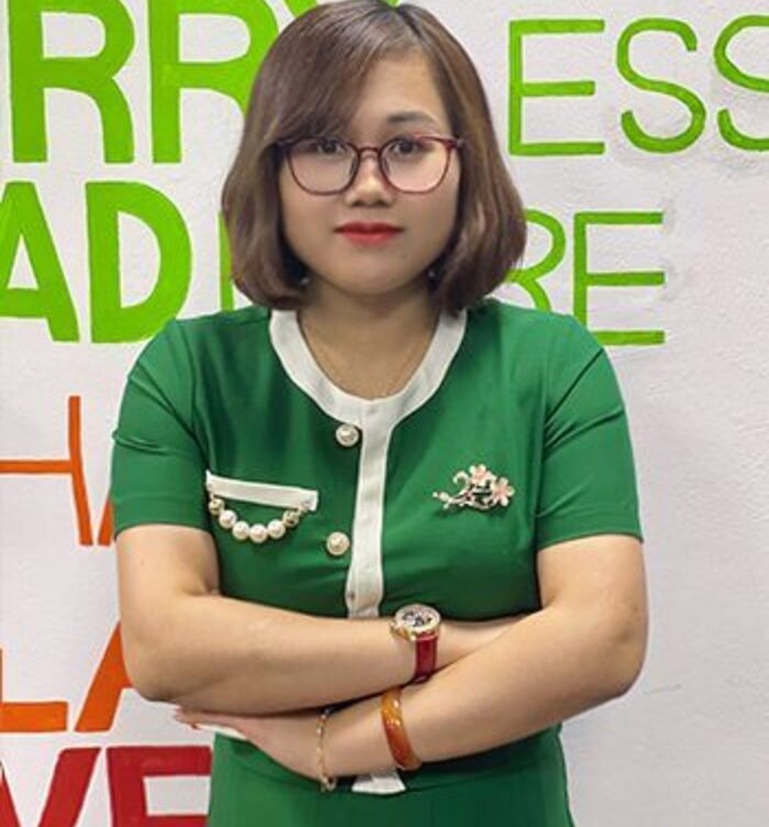 Helen Do