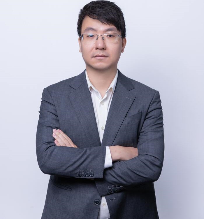 Stephen Nguyen