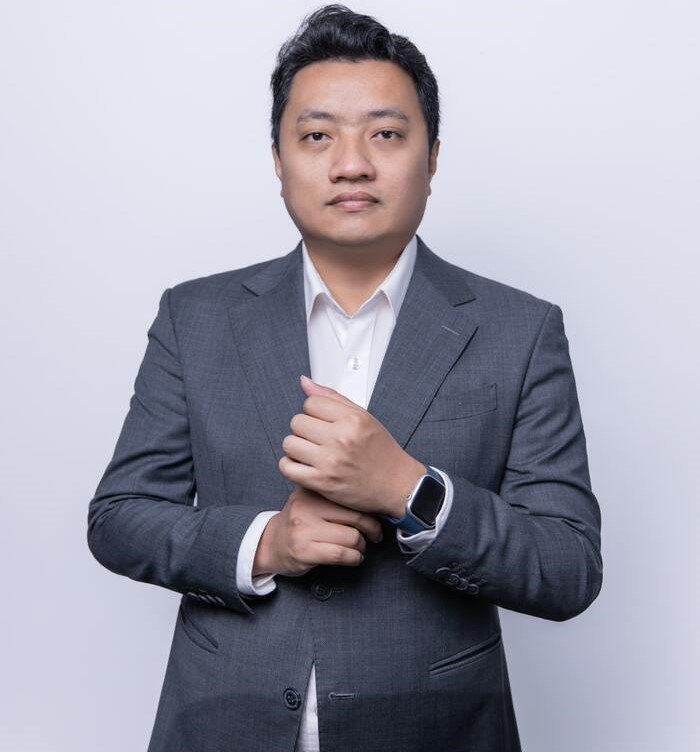 Tony Nguyen
