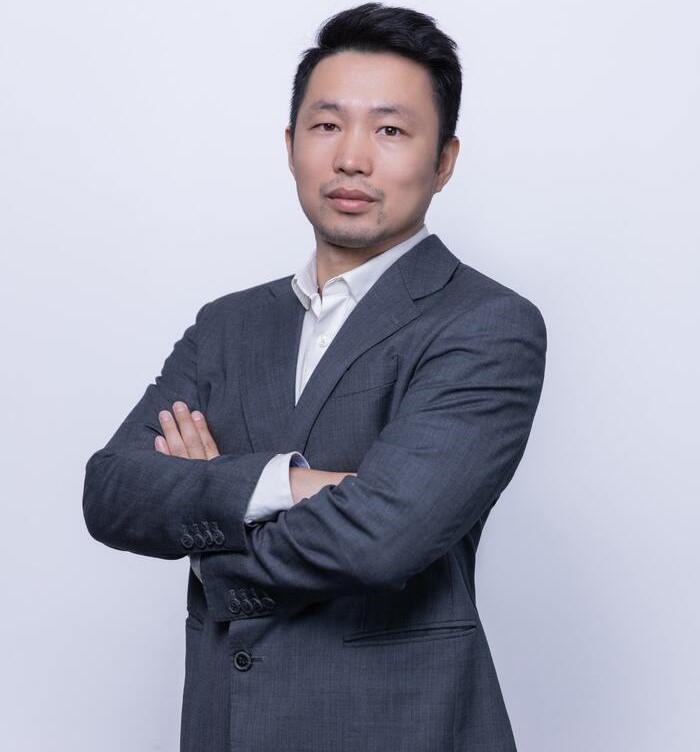Thomas Nguyen