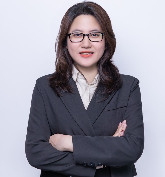 Megan Bui