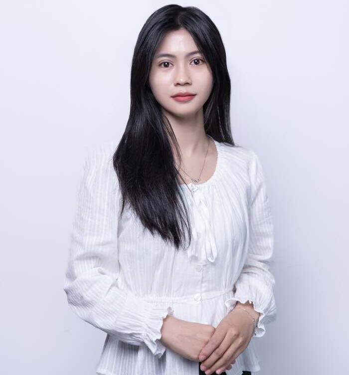 Nancy Pham
