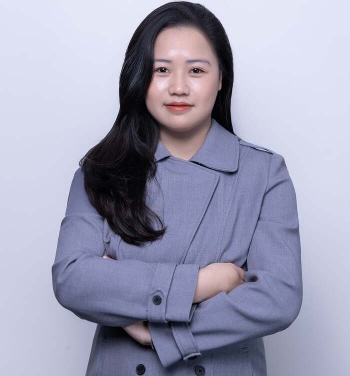 Anna Tran