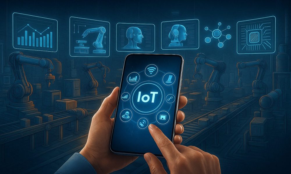 nkktech-global-image-lastest-technology-project