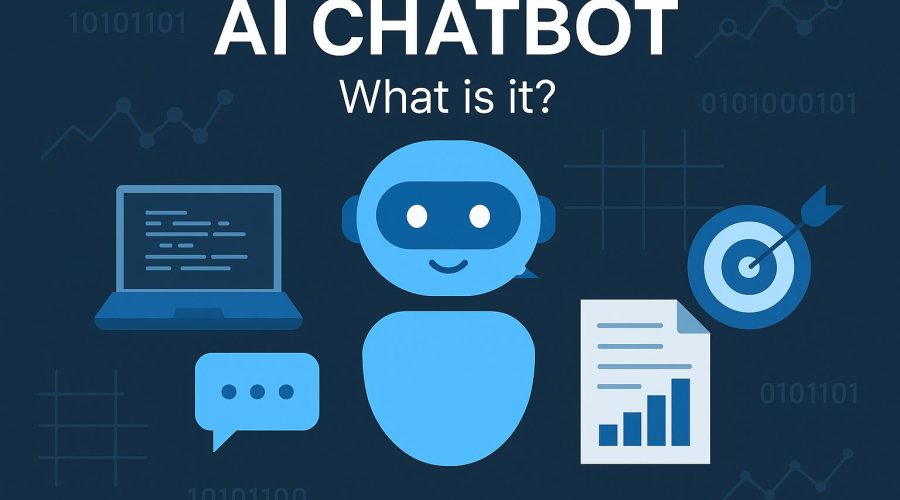 Overview of AI chatbot technology and its growing potential in Vietnam's digital transformation landscape