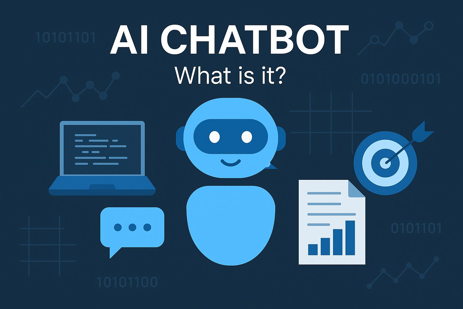 Overview of AI chatbot technology and its growing potential in Vietnam's digital transformation landscape