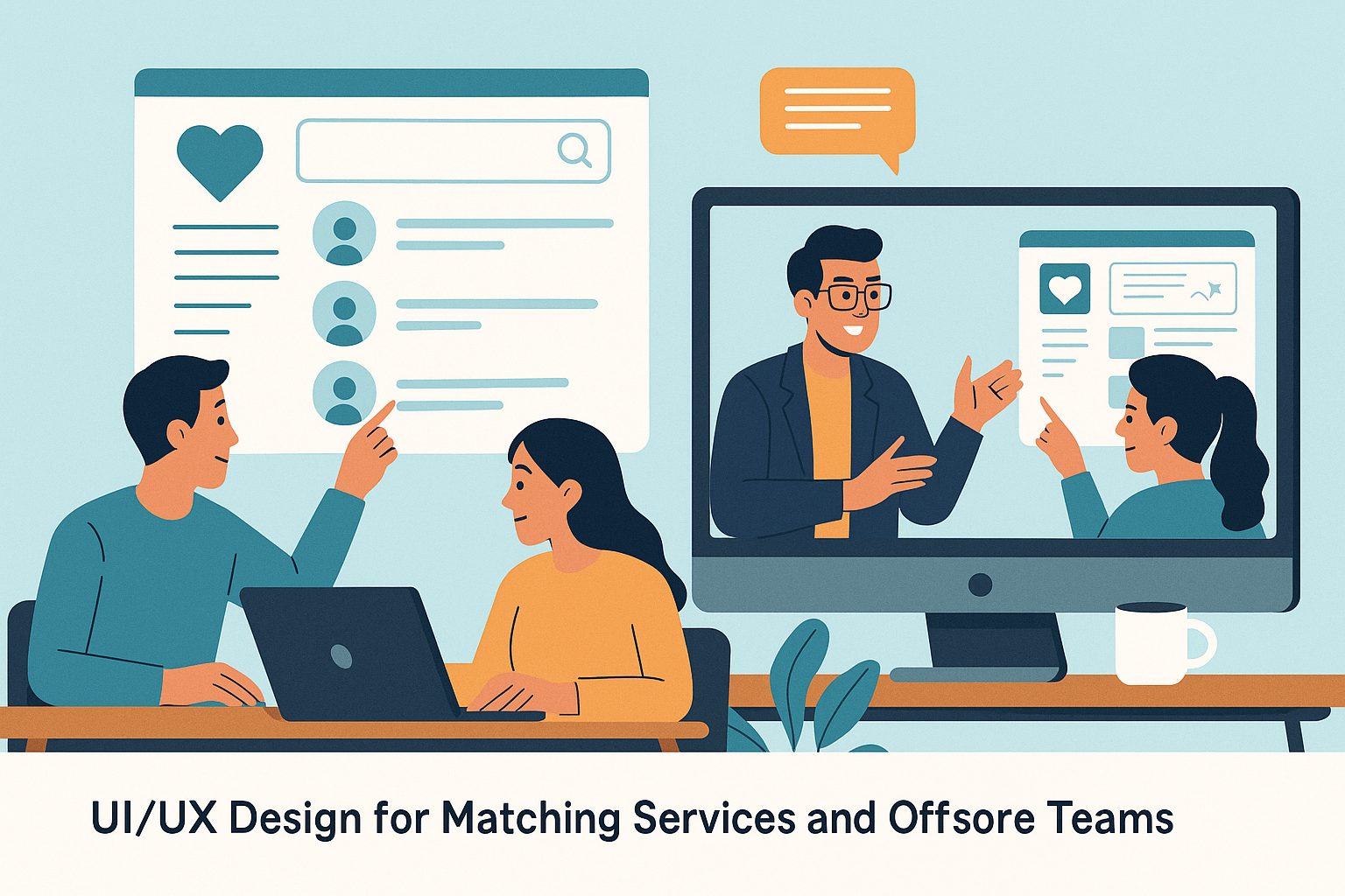 nktech global image ui ux design