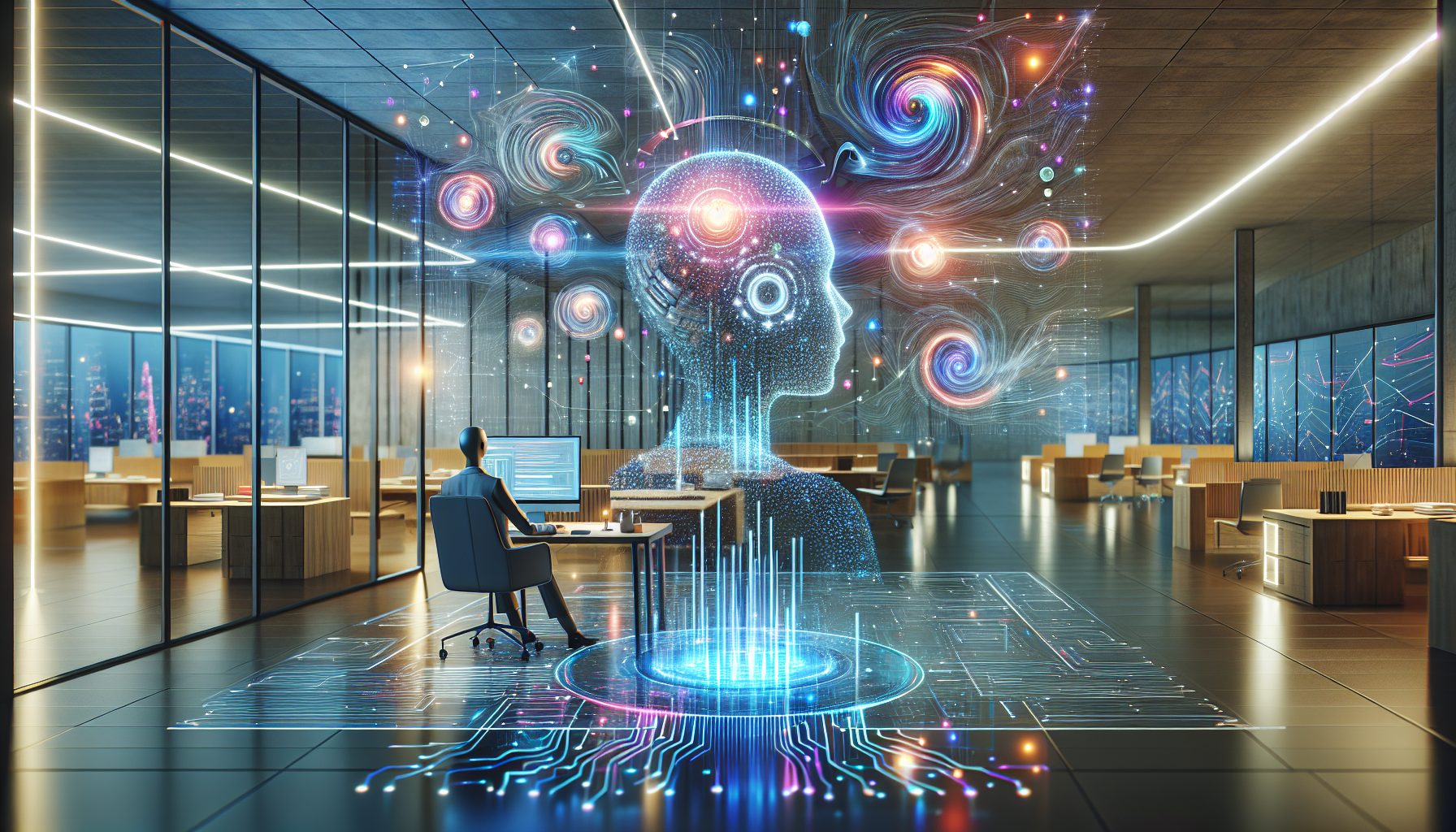 nkk global ai agent content bi quyet viet quang cao hap dan