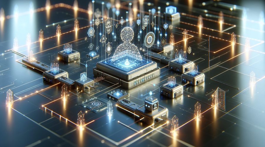 nkk-global-ai-agent-architecture-explained-bao-mat-du-lieu