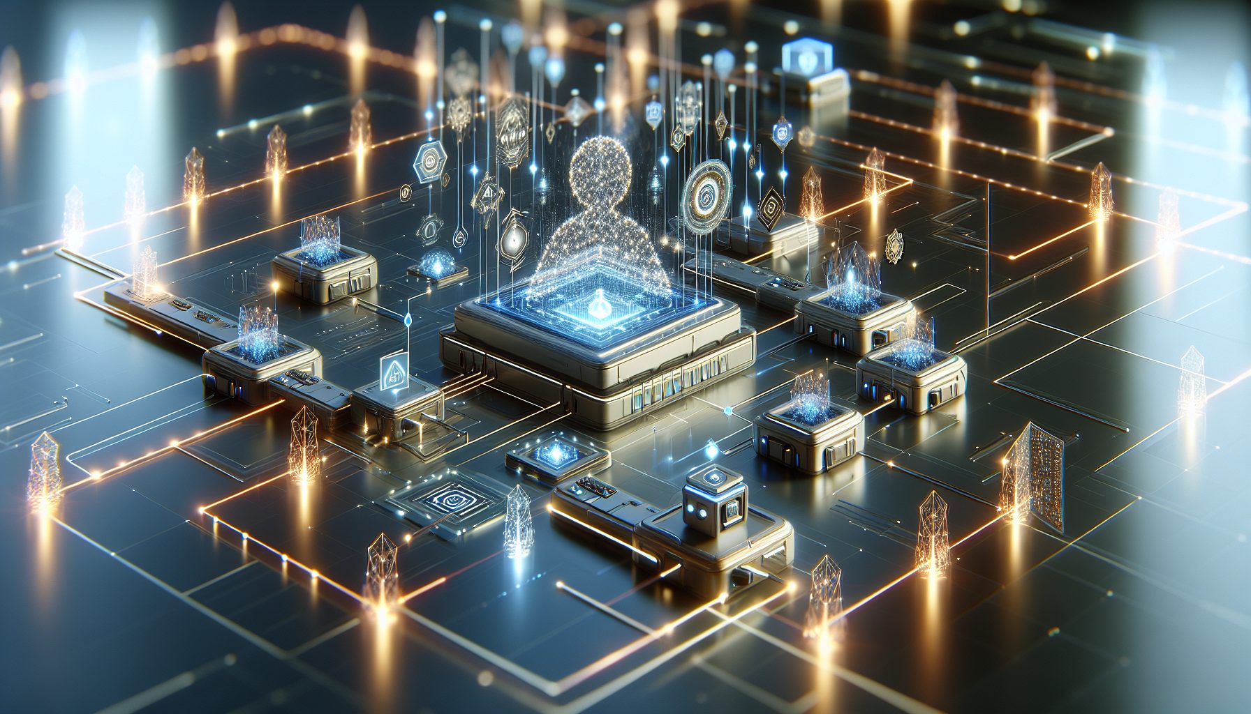 nkk global ai agent architecture explained bao mat du lieu