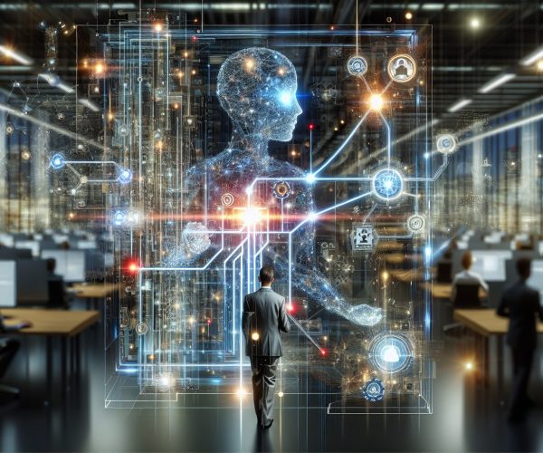 nkk-global-ai-agent-architecture-explained-loi-ich-cho-doanh-nghiep