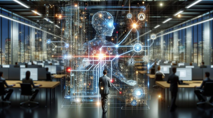 nkk-global-ai-agent-architecture-explained-loi-ich-cho-doanh-nghiep