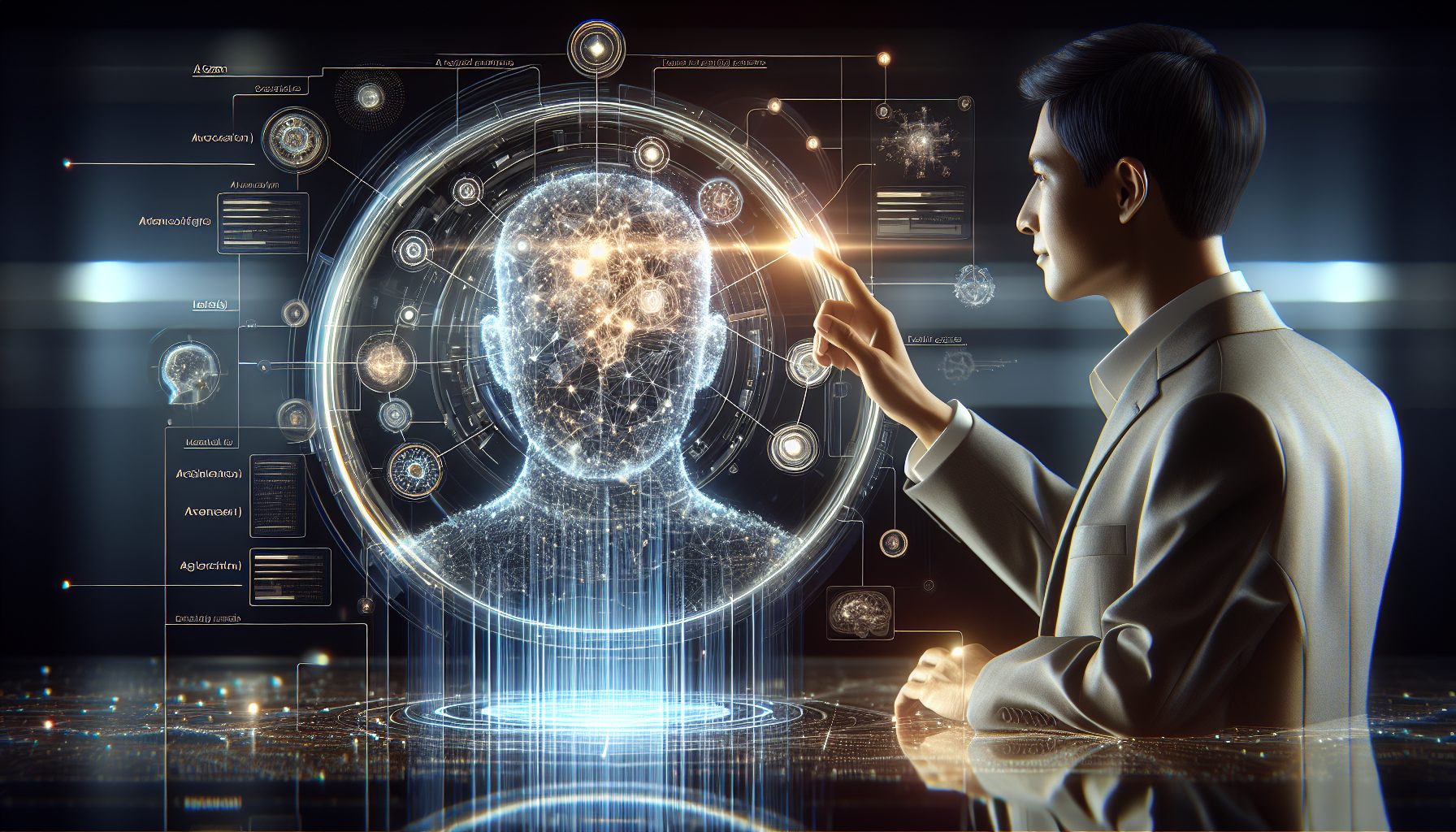 nkk global ai agent architecture explained nhung ieu co ban can biet