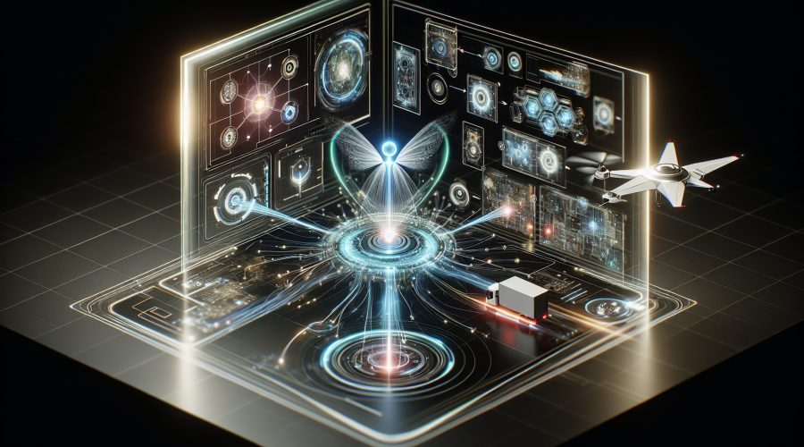 nkk-global-ai-agent-architecture-explained-ung-dung-thuc-te