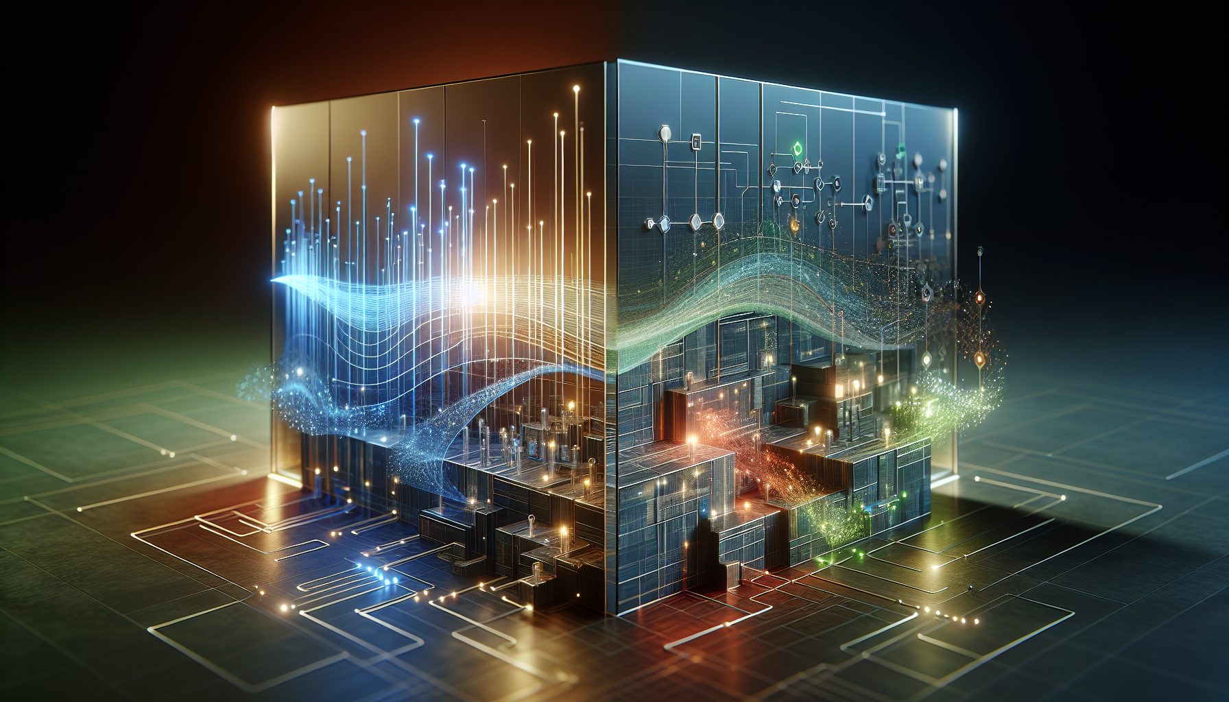 nkk global ai agent architecture explained uu va nhuoc iem