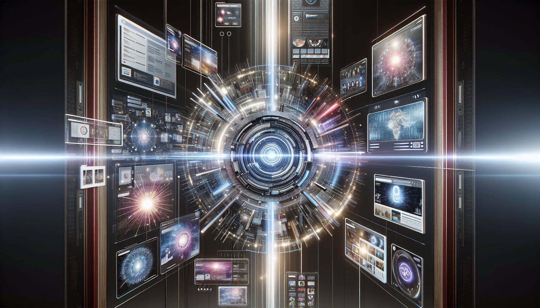 nkk global ai giup tao noi dung quang cao ai content hub giai phap moi