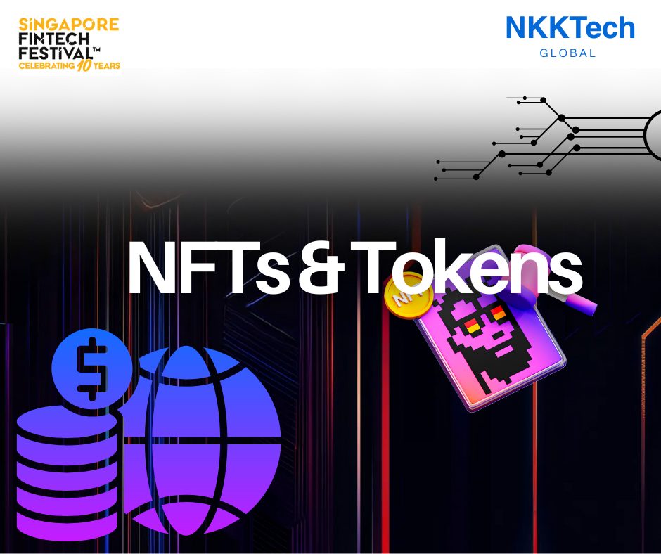 Digital Assets: NFTs & Tokens — Hướng dẫn triển khai cho doanh nghiệp 1 AI IMPLEMENT 3 1