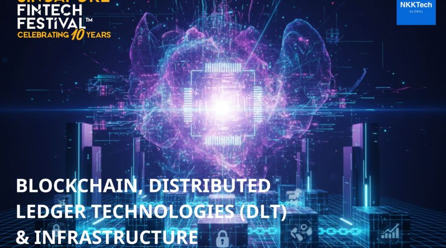 Blockchain, Distributed Ledger Technologies (DLT) & Infrastructure Blockchain, Distributed Ledger Technologies (DLT) & Infrastructure