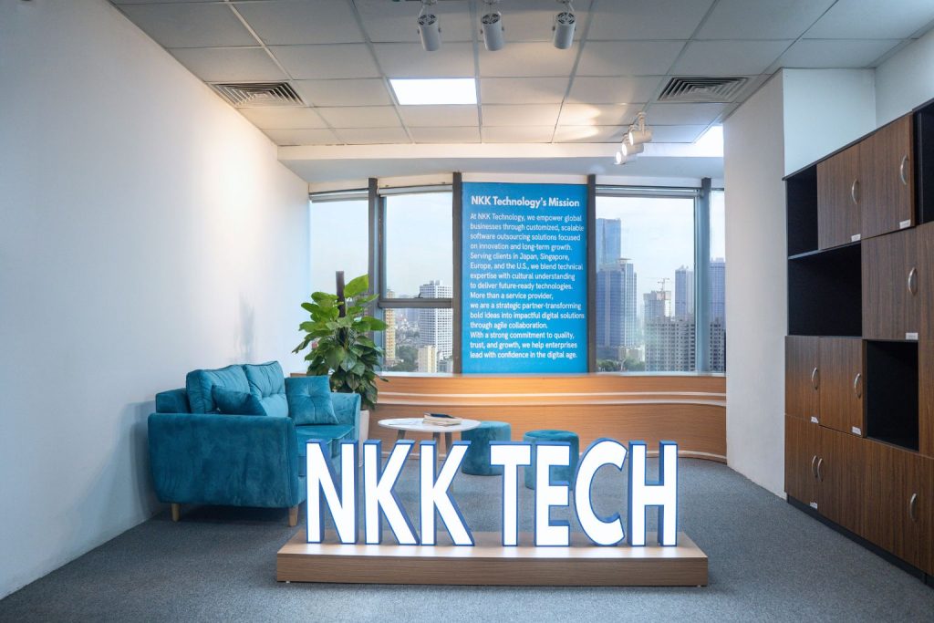 NKKTech Global – Top leading AI Company in Vietnam for RAG Implementation 2 NKKTech Global – The Leading AI Company in Vietnam for RAG 8