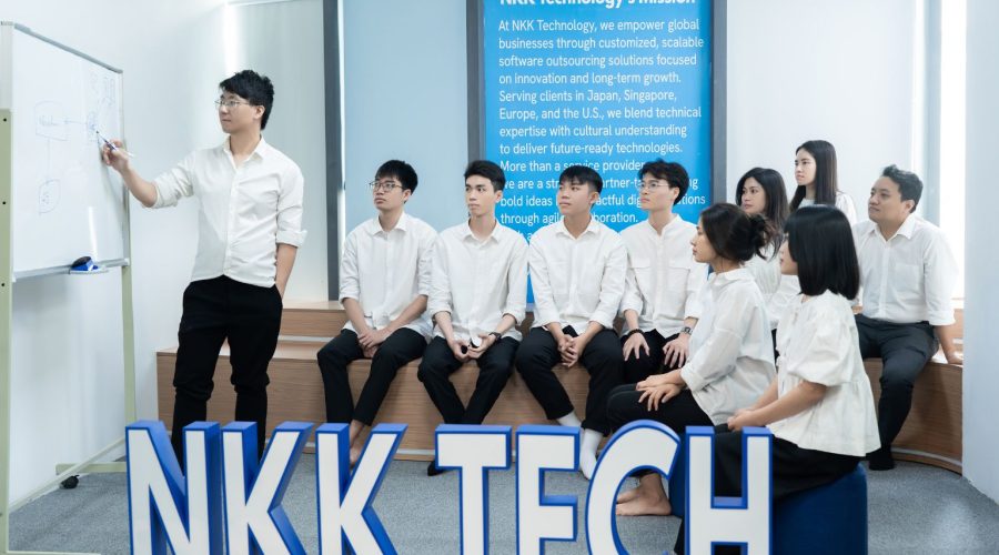 NKKTech Global Solves the LLM Accuracy Challenge