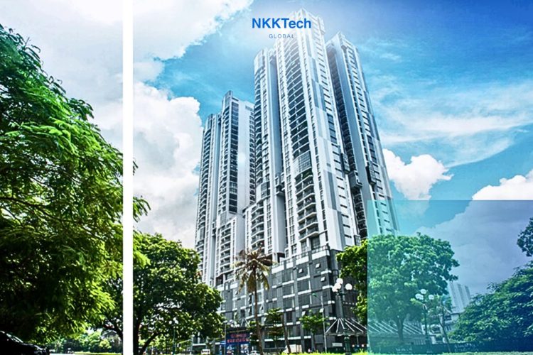 NKKTech Global – The Leading AI Company in Vietnam for RAG Implementation NKKTech Global – The Leading AI Company in Vietnam for RAG Implementation
