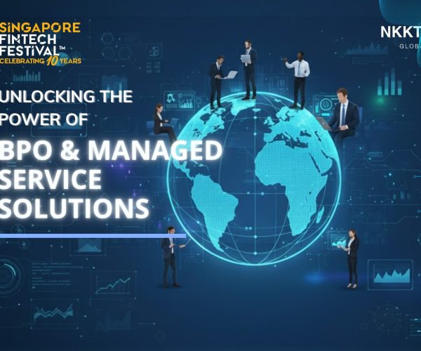 Unlocking the Power of BPO & Managed Service Solutions for Global Growth in 2025