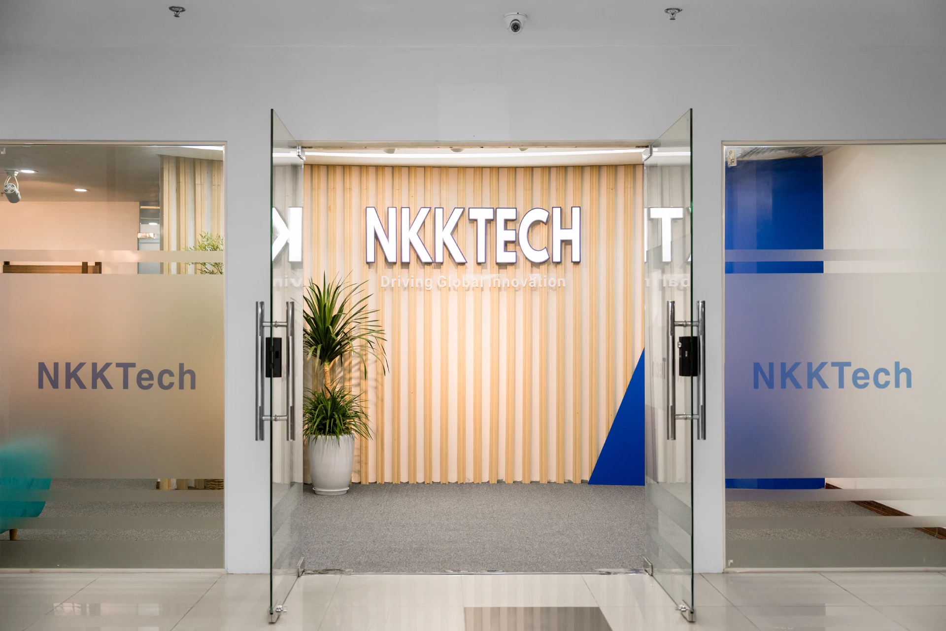 NKKTech Global to Attend DigiTech ASEAN Thailand & AI Connect 2025 in Bangkok 1 PCT01832