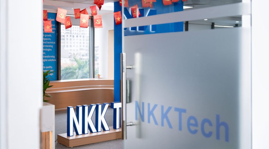 NKKTech Global's chatbot services