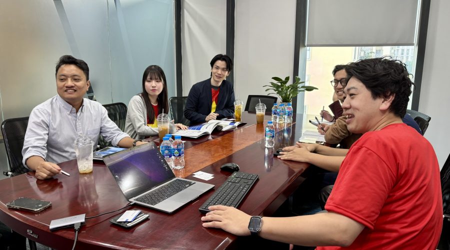 NKKTech's RAG projects