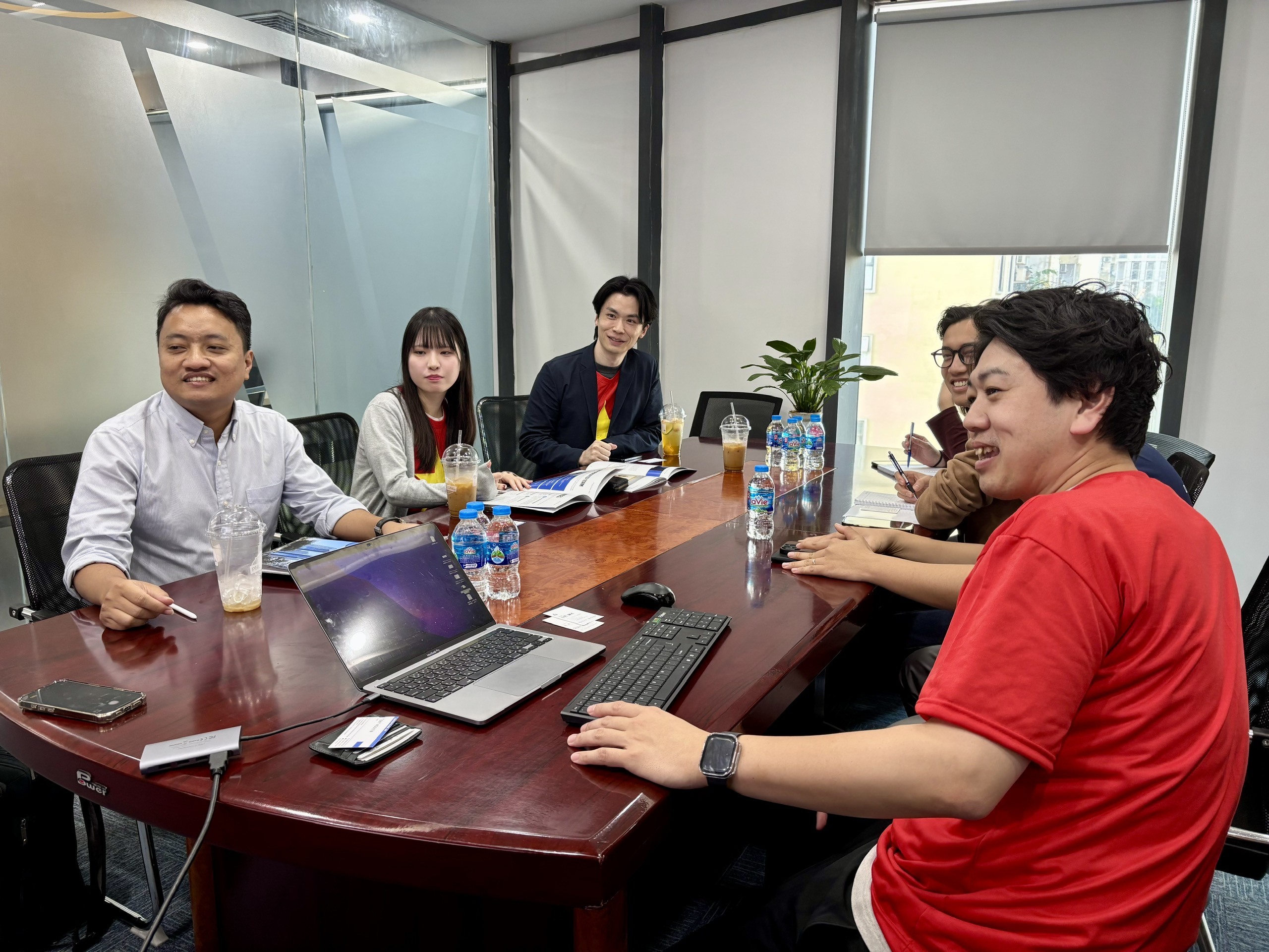 The Smart Business Guide to RAG: How NKKTech Global is Redefining AI Accuracy 1 NKKTech's RAG projects