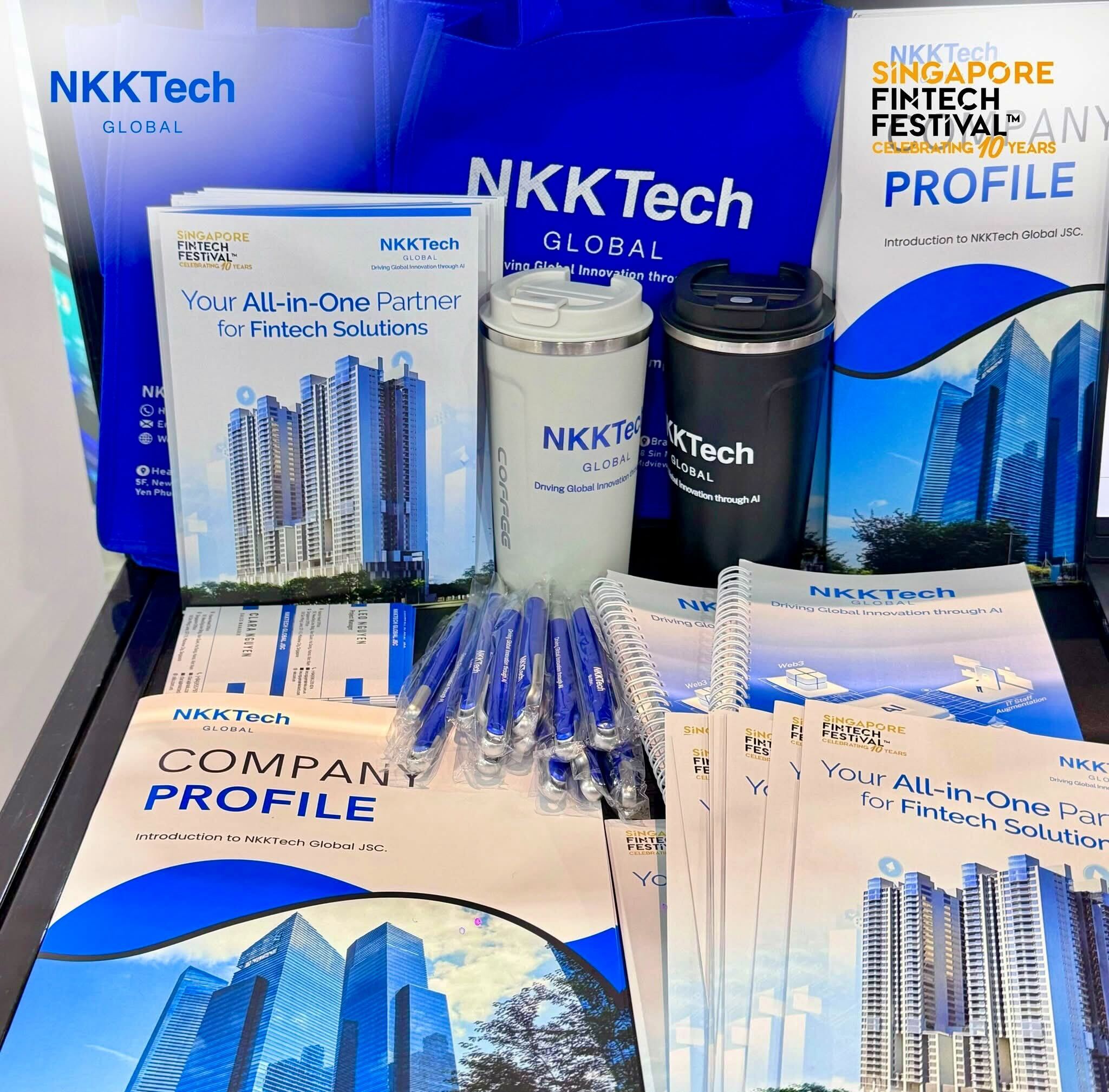 Who we are 5 nkktech ssf 2