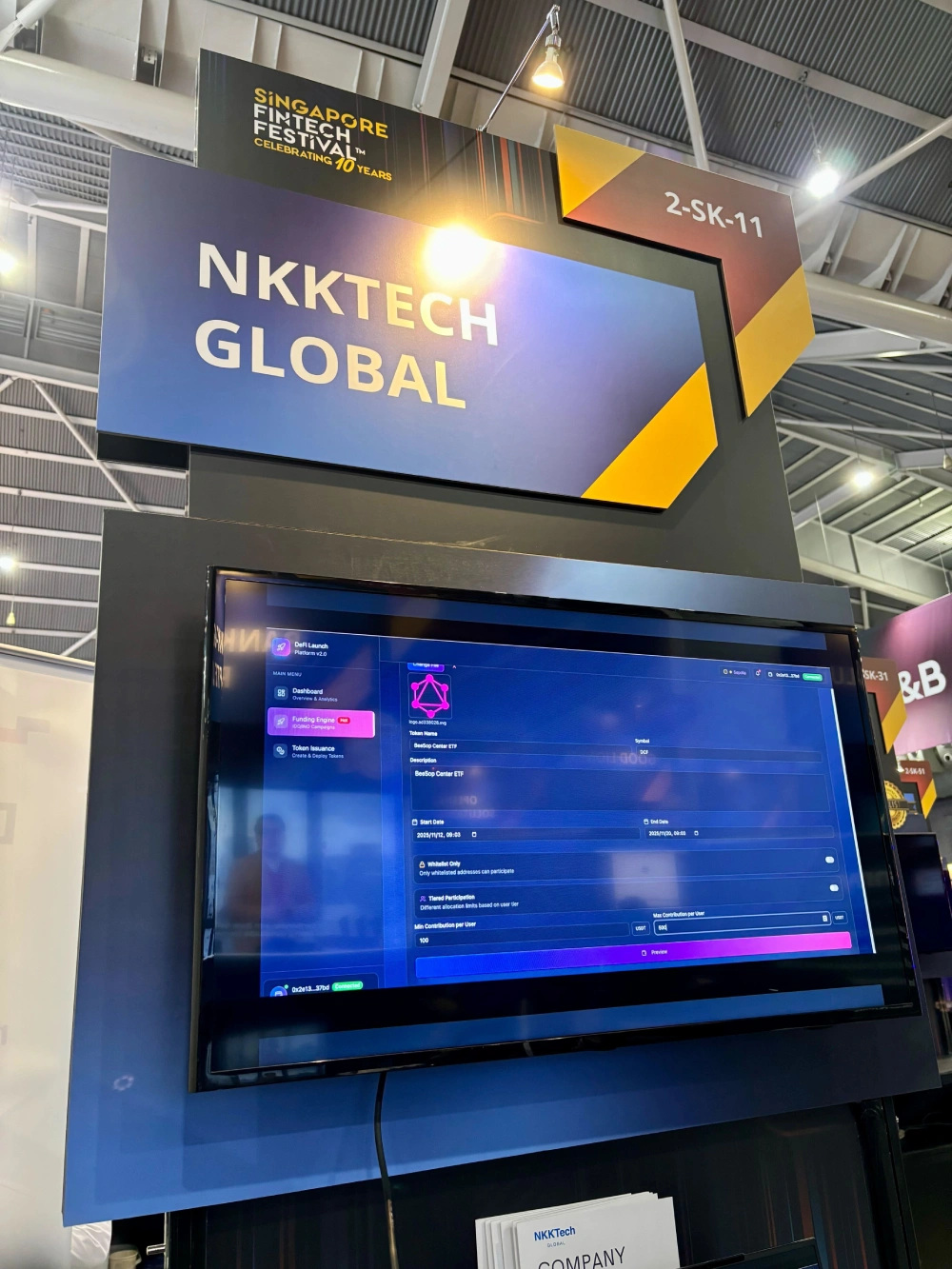 Who we are 2 nkktech ssf 5