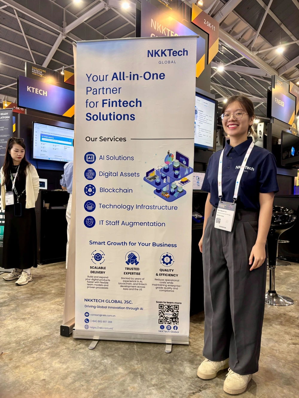 Who we are 3 nkktech ssf 6