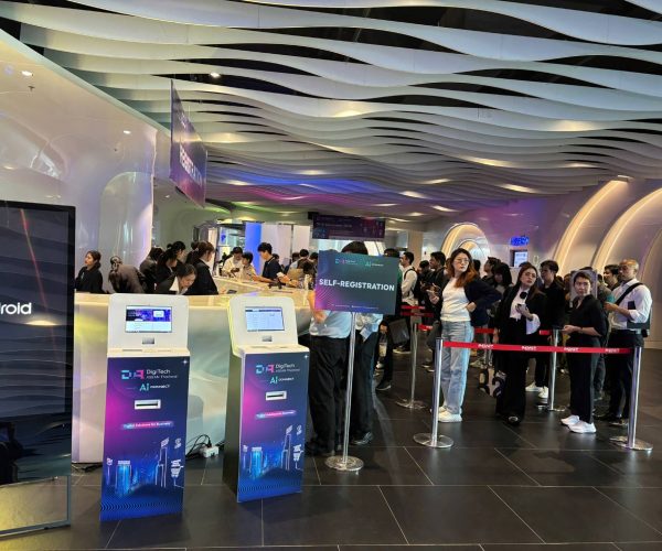 NKKTech Global - AI company