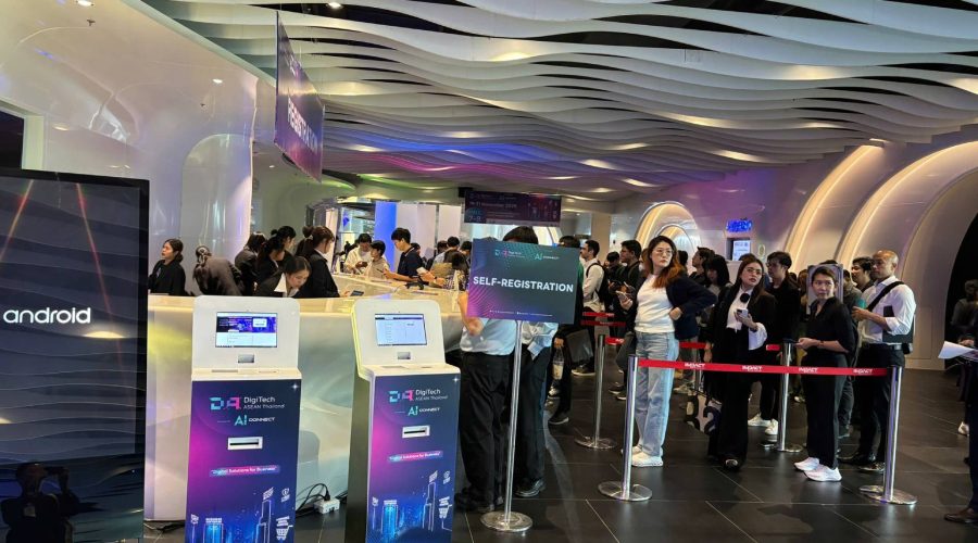 NKKTech Global - AI company