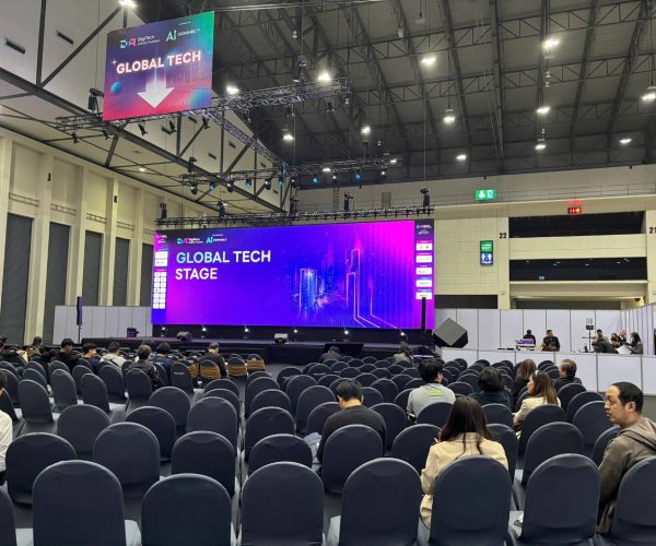 Singapore Tech Ecosystem