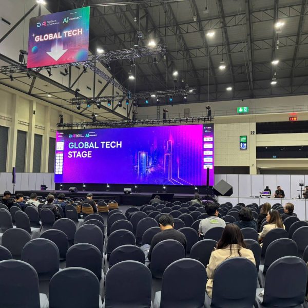 Singapore Tech Ecosystem