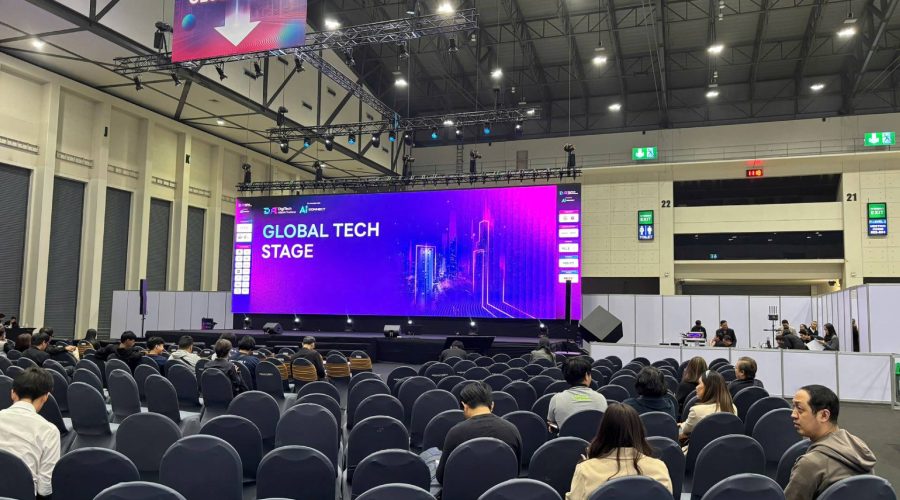 Singapore Tech Ecosystem