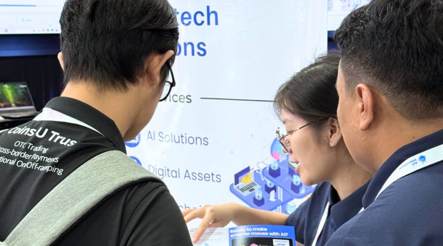 NKKTech Global - trusted offshore development partner