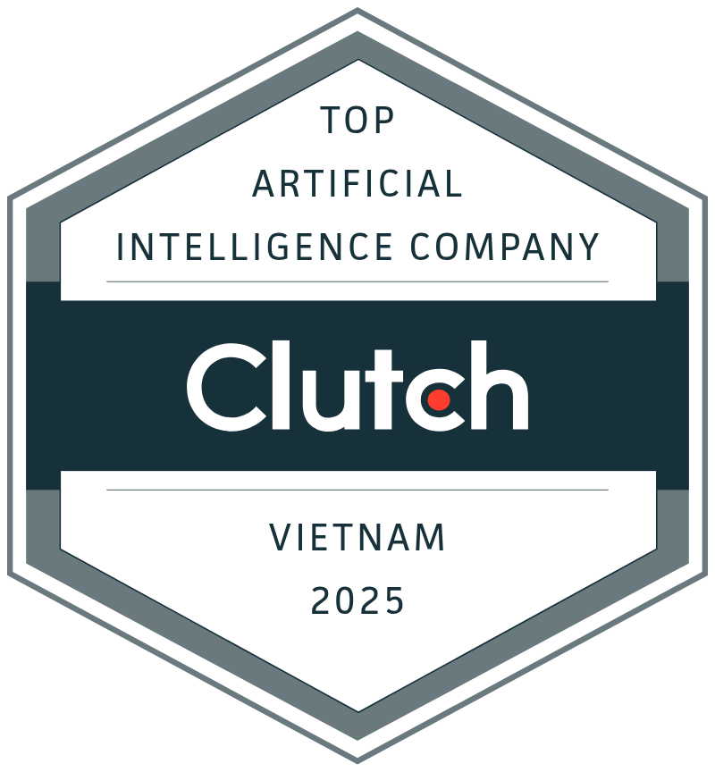 NKKTech Global Clutch Top Artificial Intelligence Company