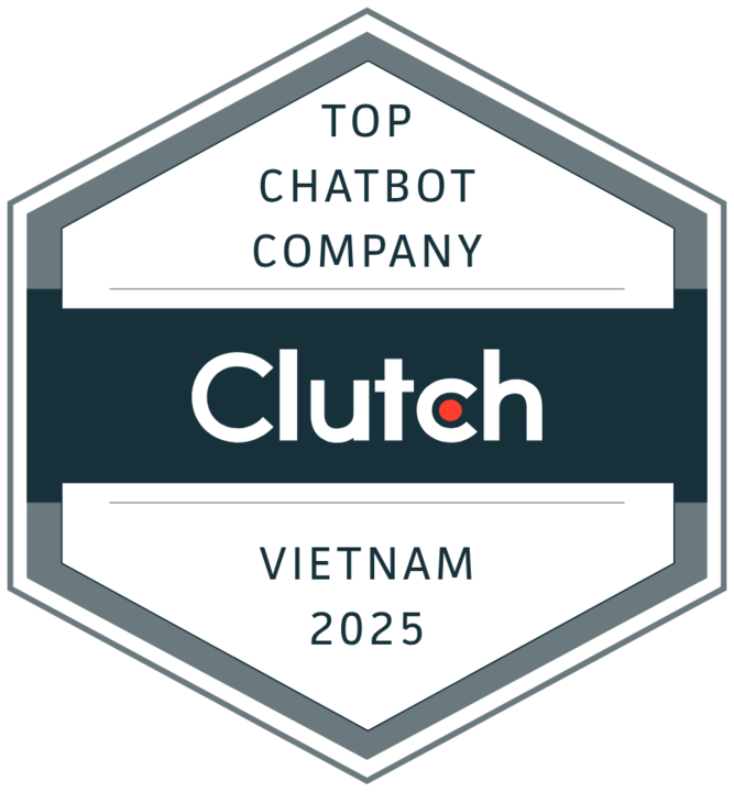 NKKTech Global Clutch Top Chatbot Company