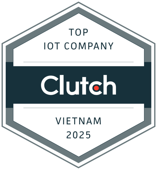 NKKTech Global Clutch Top IOT Company