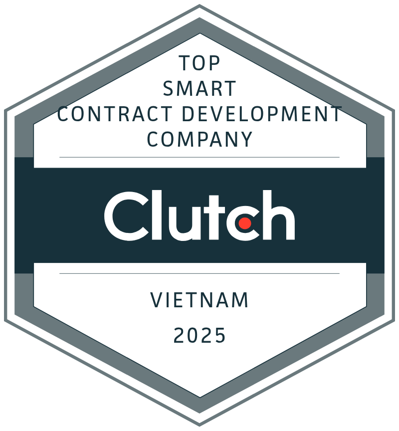 NKKTech Global Clutch Top Smart Contract Development Company