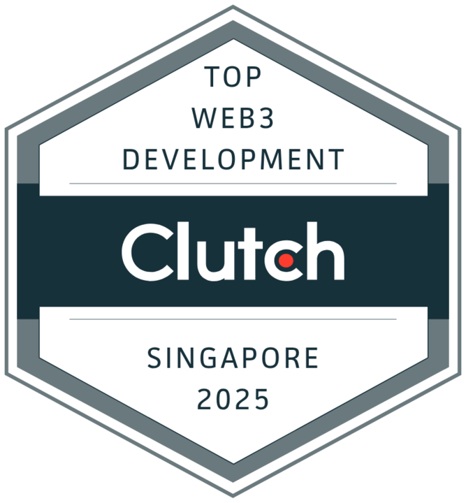 NKKTech Global Clutch Top Web3 Development In Singapore