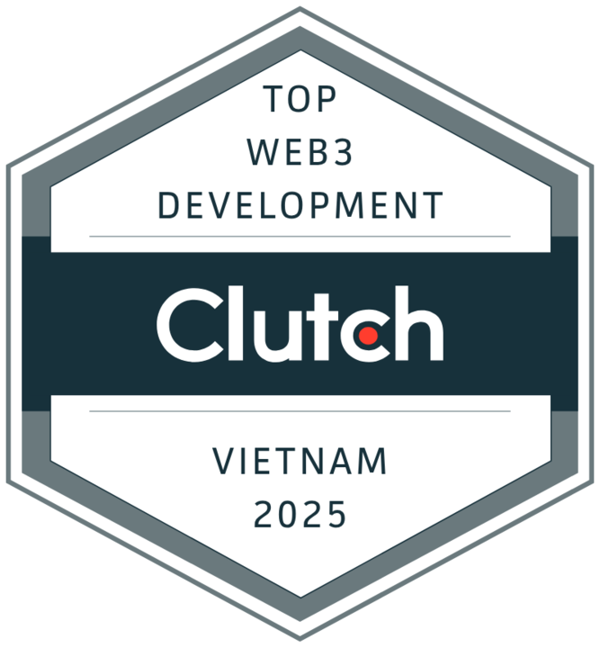NKKTech Global Clutch Top Web3 Development In VietNam