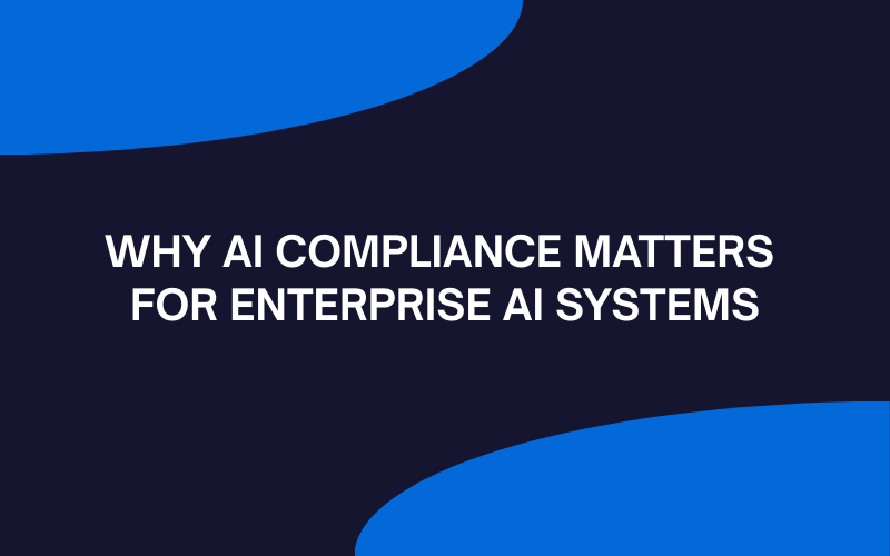 AI Compliance