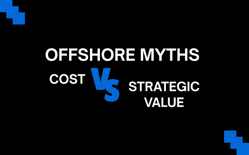Offshore Myths