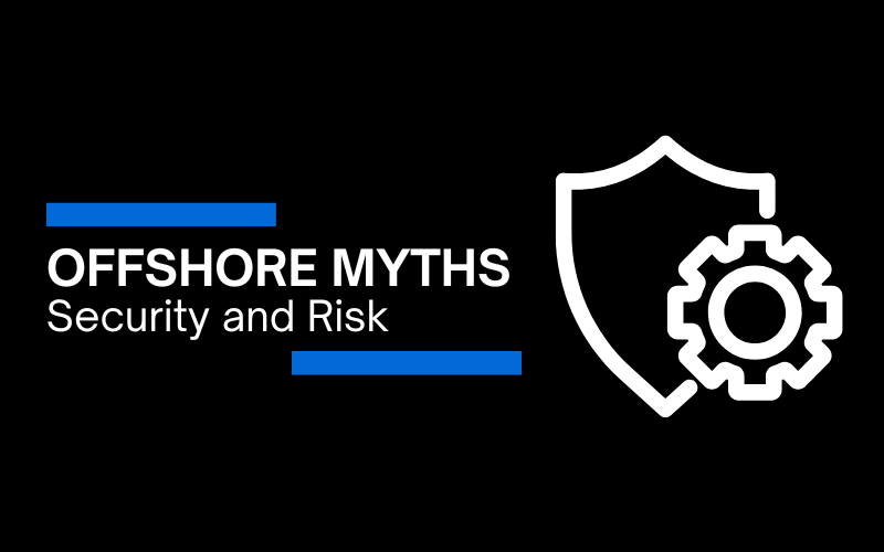 Offshore Myths