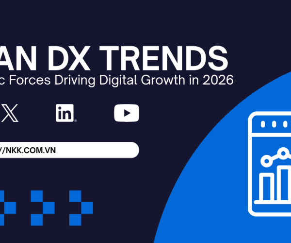 Japan DX trends driving enterprise AI, cloud modernization, automation, and digital growth in 2026.